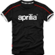 Ενδυση Lifestyle Aprilia